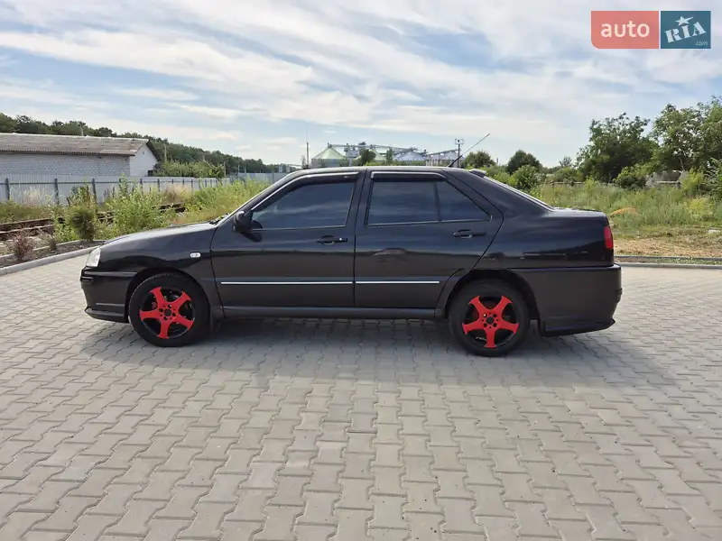 Chery Amulet 2007 VIN Y6DDA11A07D007082 фото оголошення 12 з 40