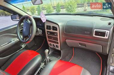 Седан Chery Amulet 2008 в Вапнярке