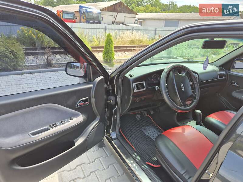 Седан Chery Amulet 2008 в Вапнярке фото 17 Седан Chery Amulet 2008 в Вапнярке