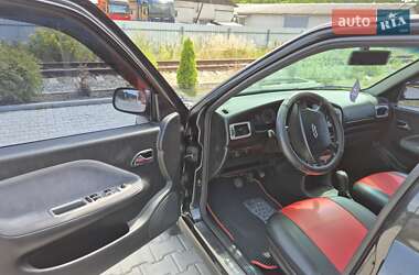 Седан Chery Amulet 2008 в 