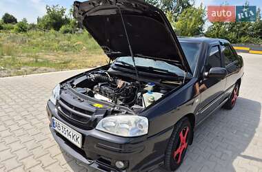 Седан Chery Amulet 2008 в 