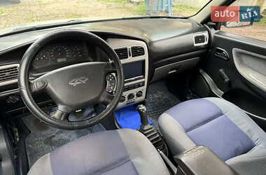 Седан Chery Amulet 2007 в 