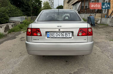 Седан Chery Amulet 2007 в 