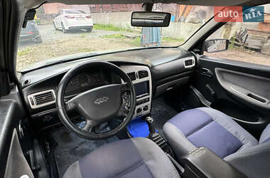 Седан Chery Amulet 2007 в 