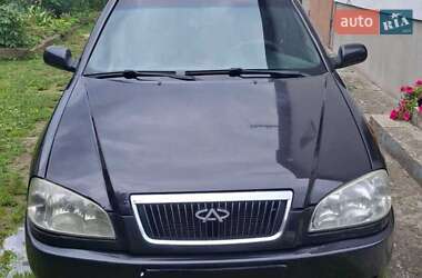 Седан Chery Amulet 2008 в 