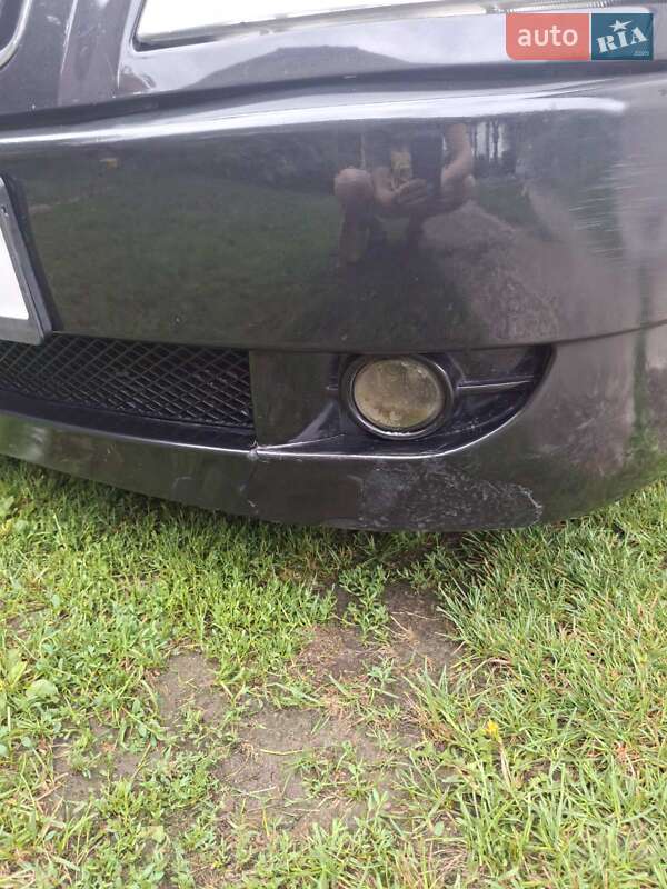 Седан Chery Amulet 2008 в Дрогобыче фото 14 Седан Chery Amulet 2008 в Дрогобыче