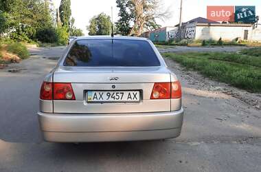 Седан Chery Amulet 2007 в 