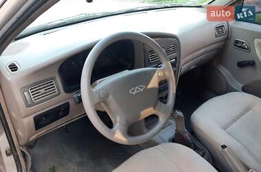 Седан Chery Amulet 2007 в 