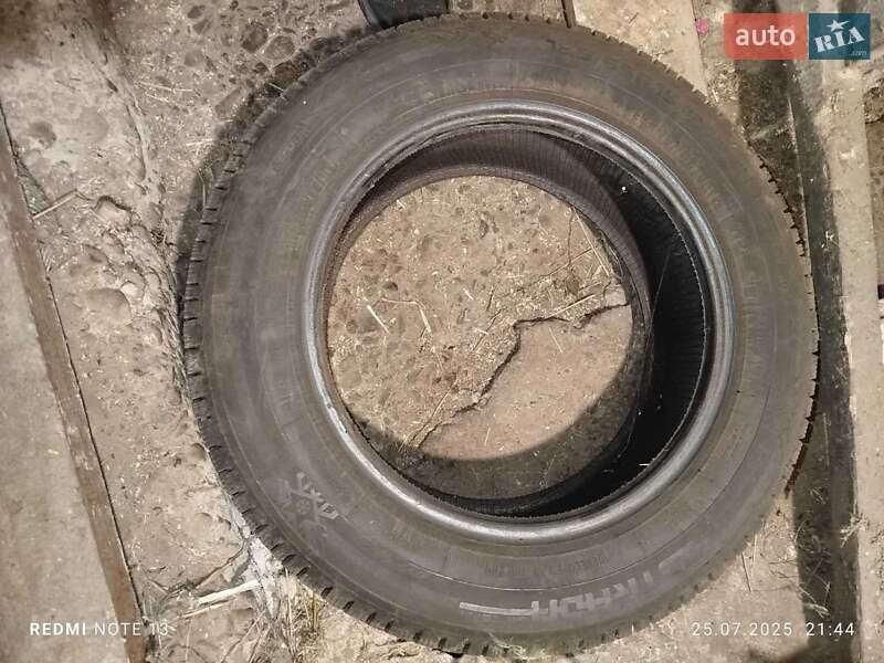 Седан Chery Amulet 2007 в Самборе