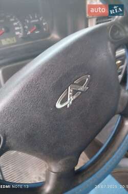 Седан Chery Amulet 2007 в 
