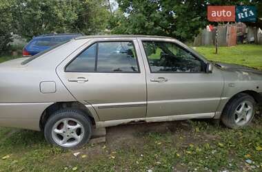 Седан Chery Amulet 2008 в 
