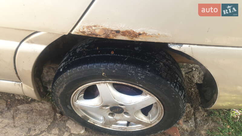 Седан Chery Amulet 2008 в Николаеве