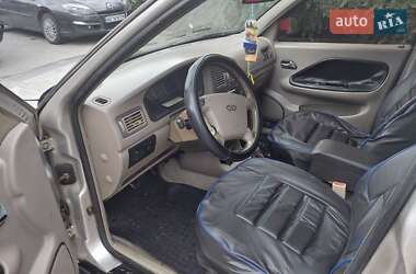 Седан Chery Amulet 2007 в 