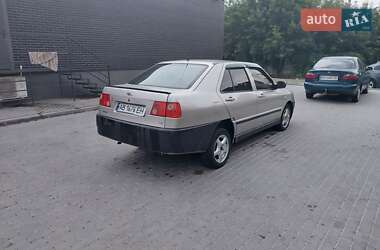 Седан Chery Amulet 2007 в 