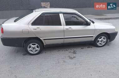 Седан Chery Amulet 2007 в 