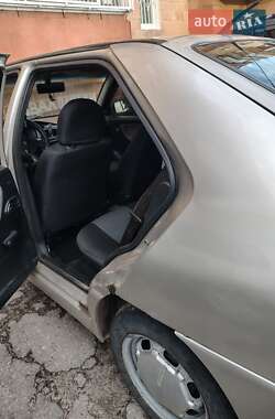 Седан Chery Amulet 2008 в 