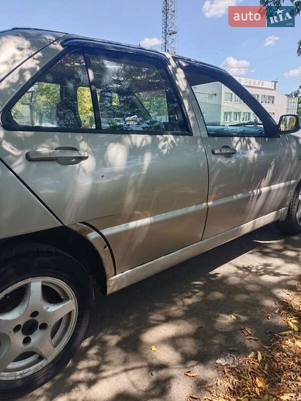 Седан Chery Amulet 2008 в Лубнах