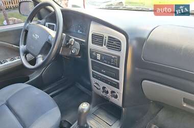Седан Chery Amulet 2007 в 