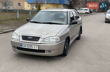 Седан Chery Amulet 2007 в 