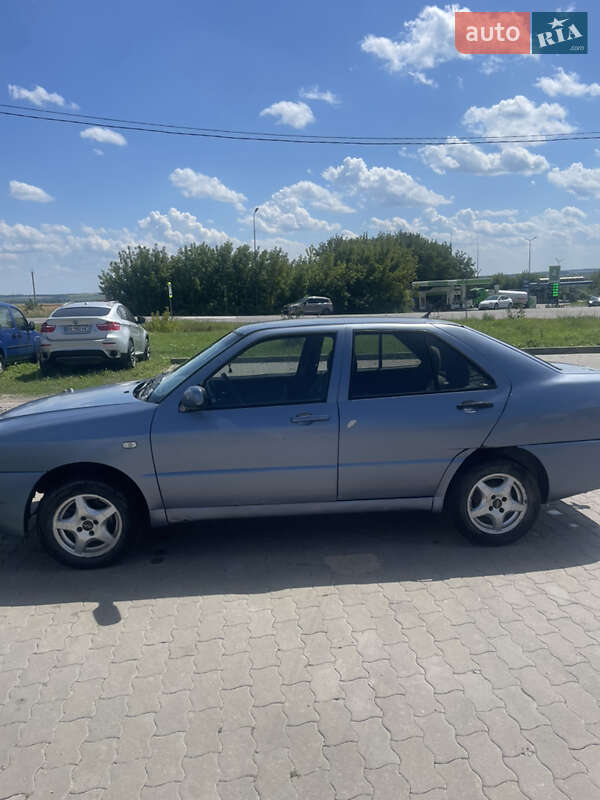 Седан Chery Amulet 2008 в Ярмолинцах
