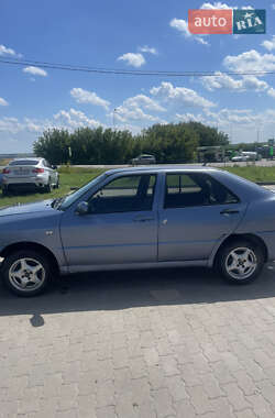 Седан Chery Amulet 2008 в 