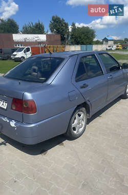 Седан Chery Amulet 2008 в 