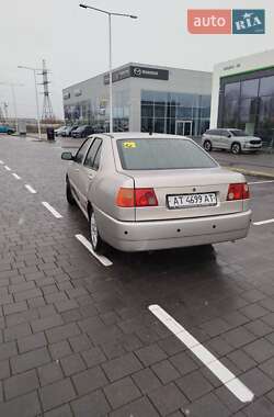 Седан Chery Amulet 2008 в 