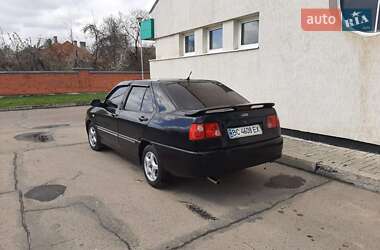 Седан Chery Amulet 2008 в 