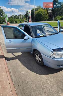 Седан Chery Amulet 2008 в 