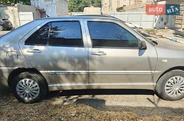 Седан Chery Amulet 2007 в 
