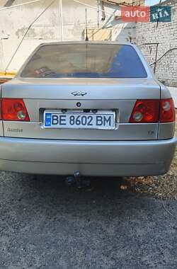 Седан Chery Amulet 2007 в 