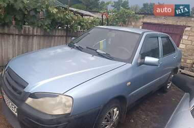 Седан Chery Amulet 2007 в 