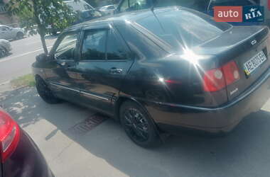 Седан Chery Amulet 2008 в 