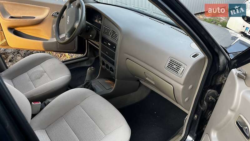 Седан Chery Amulet 2007 в Киеве