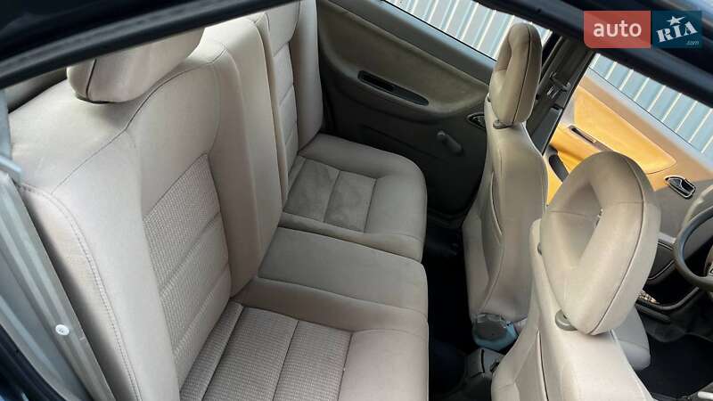 Седан Chery Amulet 2007 в Киеве