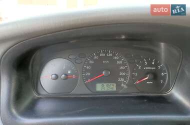 Седан Chery Amulet 2006 в 