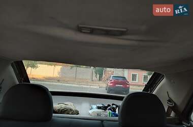 Седан Chery Amulet 2006 в 