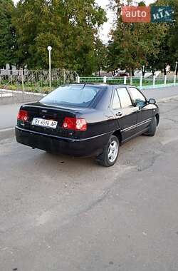Седан Chery Amulet 2008 в 