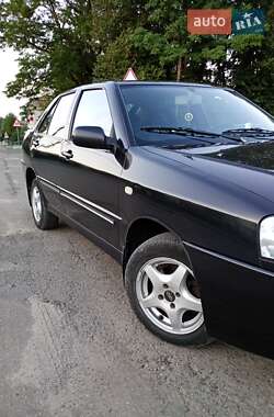 Седан Chery Amulet 2008 в 