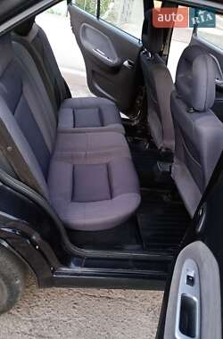 Седан Chery Amulet 2008 в 