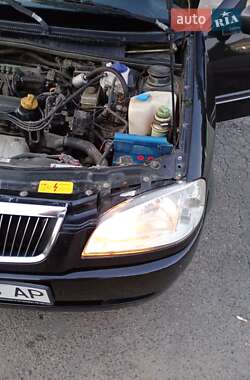 Седан Chery Amulet 2008 в 