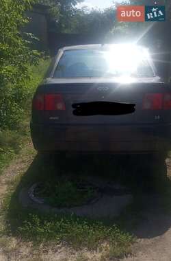 Седан Chery Amulet 2008 в 