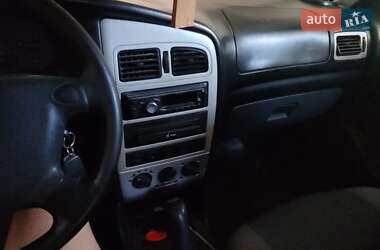 Седан Chery Amulet 2008 в 