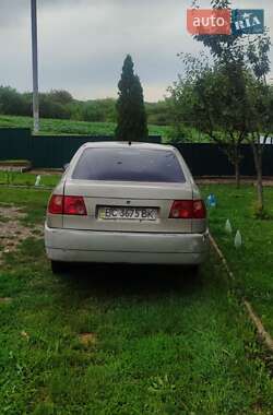 Седан Chery Amulet 2008 в 