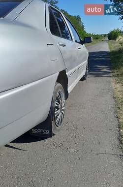 Седан Chery Amulet 2008 в 