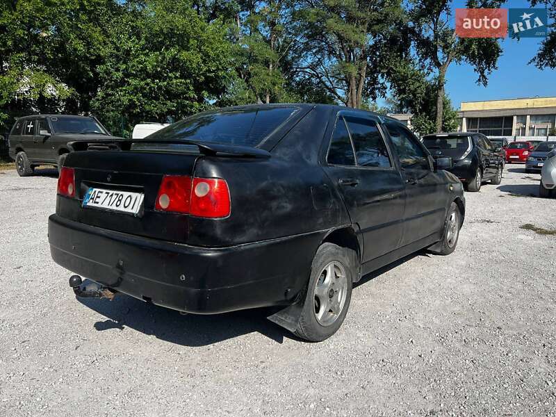 Седан Chery Amulet 2007 в Каменском