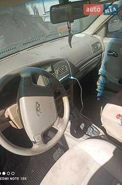 Седан Chery Amulet 2007 в Києві
