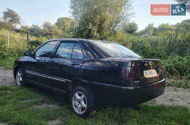 Седан Chery Amulet 2008 в 