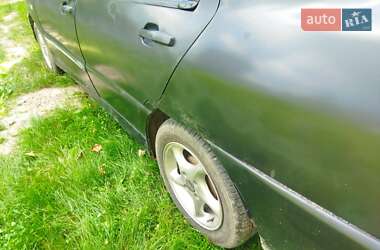 Седан Chery Amulet 2006 в 