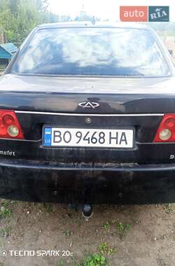 Седан Chery Amulet 2008 в 